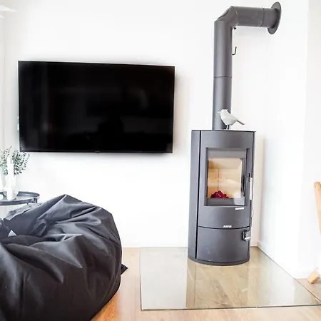 Gebirgsresort - Ferienwohnung 3 2 3 Winterberg Eksteriør billede