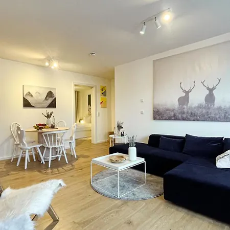 Gebirgsresort - Ferienwohnung 3 2 3 Winterberg Eksteriør billede