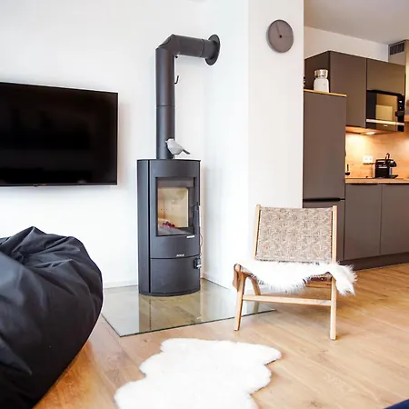 Gebirgsresort - Ferienwohnung 3 2 3 Winterberg Eksteriør billede